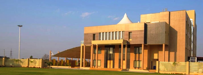 The Celestial Park Hotel - Bhopal 01.jpg